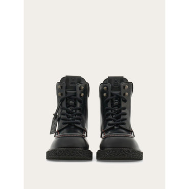 Combat Boot - Men - Black