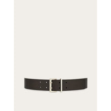 Double Holes Belt - Men - Testa Di Moro