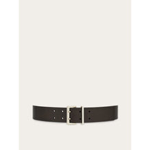 Double Holes Belt - Men - Testa Di Moro