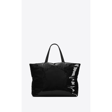 Saint Laurent Maxi Tote - Nero