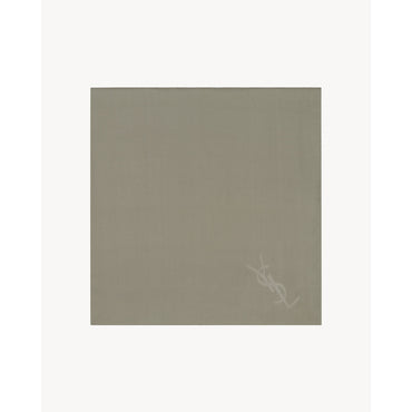 CARRE UNI - DK BURNT CHO/NERO