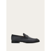 Moccasin With Gancini Ornament - Men - Stromboli Sand