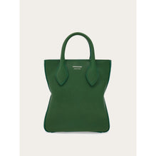 Mini North-South Star-Shaped Tote Bag - Men - Forest Green
