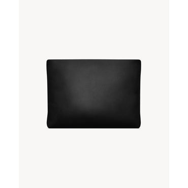 YSL PILLOW P L(NEW) E_PLO.CHOP - NERO/NERO