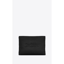 Large Pouch - Nero