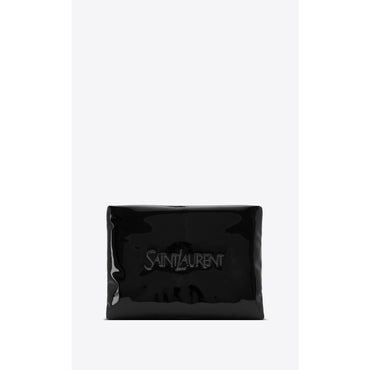 Large Pouch - Nero
