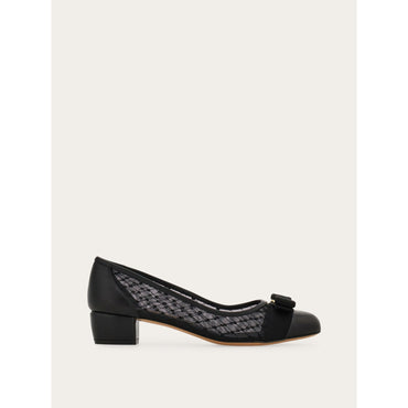 Vara Pump - Ladies - Black
