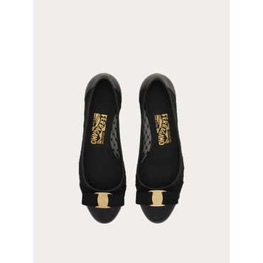 Vara Pump - Ladies - Black
