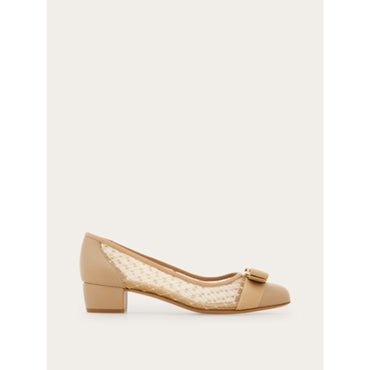 Vara Pump - Ladies - Blush