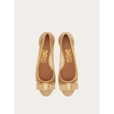 Vara Pump - Ladies - Blush
