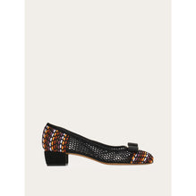 Vara Bow Pump Shoe - Ladies - Black