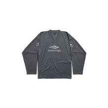 Ski T-Shirt - Dark Grey