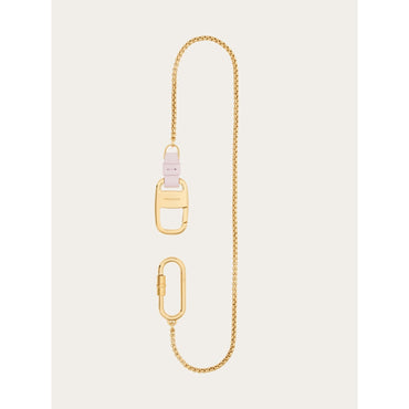 Gancini Key Holder - Ladies - Cotton Candy