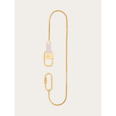 Gancini Key Holder - Ladies - Cotton Candy