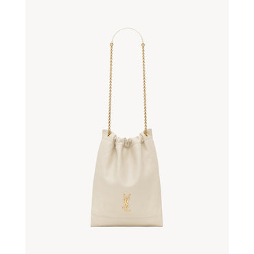 YSL BO JAMIE POCHON 7_AGNEAU P - CREMA SOFT