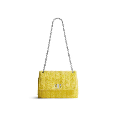 Monaco Mini Bag - Citrus