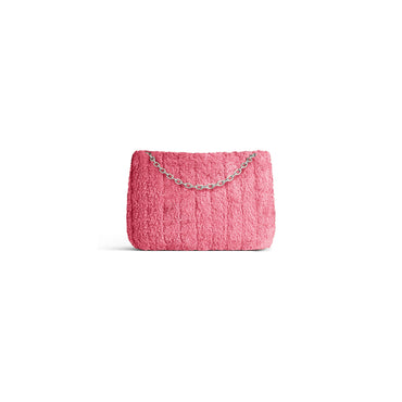 Monaco Mini Bag - Light Pink