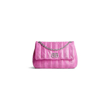 Monaco Mini Bag - Light Pink