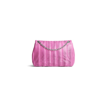 Monaco Mini Bag - Light Pink