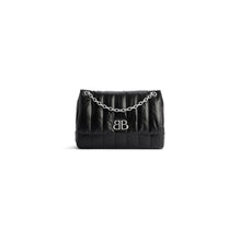 Monaco Mini Bag - Black