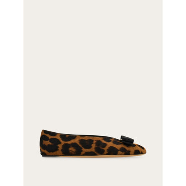 Vara Bow Ballet Flat - Ladies - Multicolor