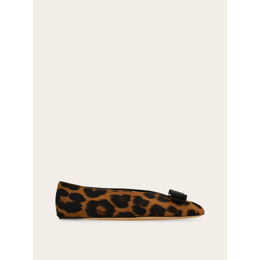 Vara Bow Ballet Flat - Ladies - Multicolor