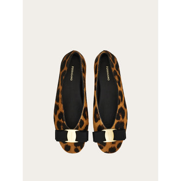 Vara Bow Ballet Flat - Ladies - Multicolor