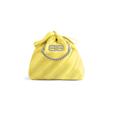 Crush Tote Xs - Citrus
