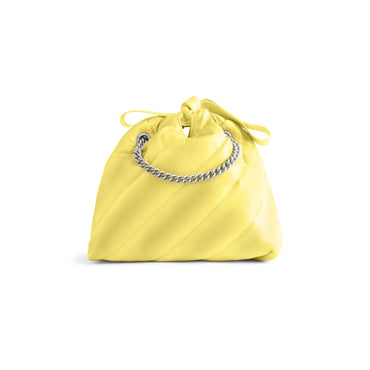 Crush Tote Xs - Citrus