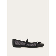 New Vara Plate Ballet Flat - Ladies - Black