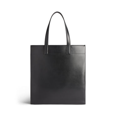 Duty Free Men Tote N/S - Black