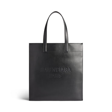 Duty Free Men Tote N/S - Black