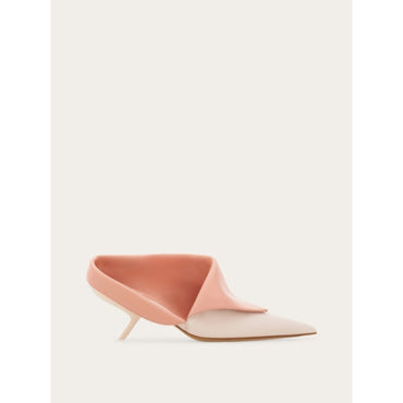Eva Mule Soft - Ladies - Pink/Ballet Pink