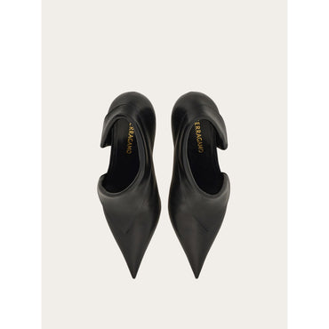 Eva Pump Soft - Ladies - Black