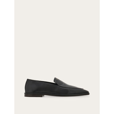 Loafer - Men - Black