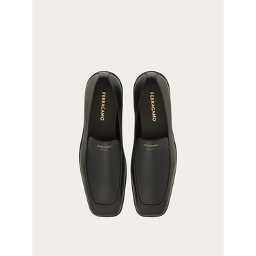 Loafer - Men - Black