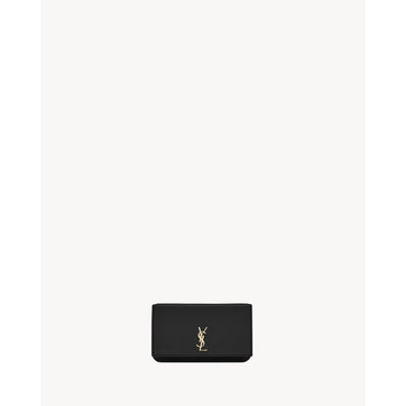 Strap Phone Holder - Nero