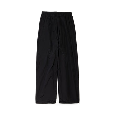 Tracksuit Pants - Black
