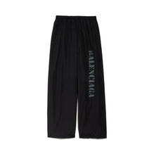 Tracksuit Pants - Black
