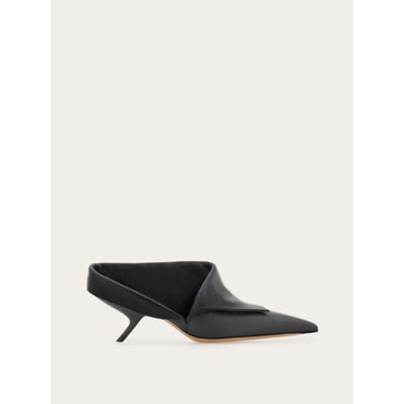 Eva Mule Soft - Ladies - Black