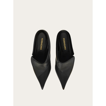 Eva Mule Soft - Ladies - Black
