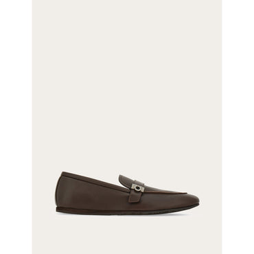 Hug Buckle Loafer - Men - Testa Di Moro