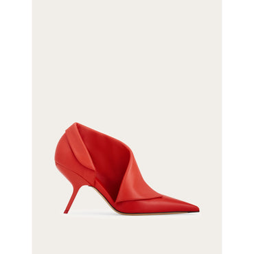 Eva Pump Soft - Ladies - Flame Red