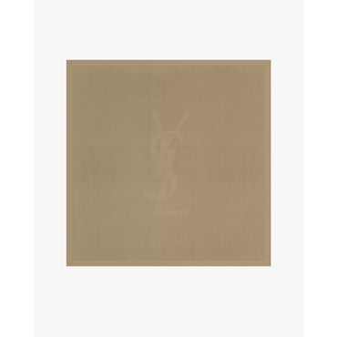 GRAND CARRE BIG CASSANDRE UNI - NATUREL