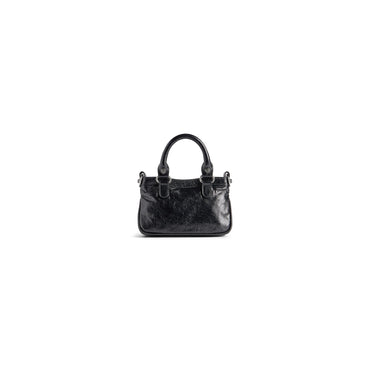 Neo Cagole Tote Mini - Black
