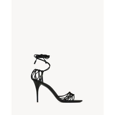 BABYLONE 90 SAN SANTI RUSSO - NERO/NERO