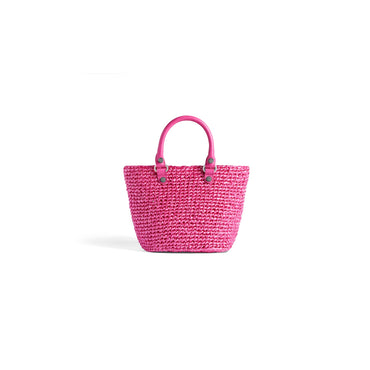 Le Cagole Panier S - Light Pink