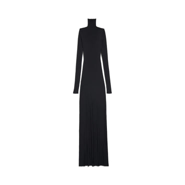 Cover Dress - Black
