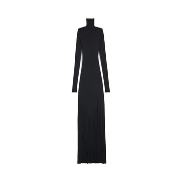 Cover Dress - Black
