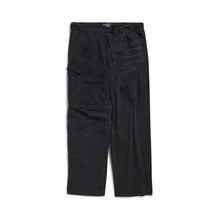 Hybrid Baggy Pants - Lightweight Black